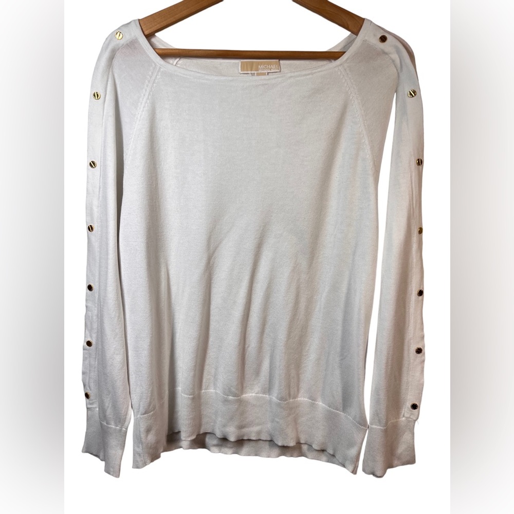 MICHAEL Michael Kors Womens Sweater